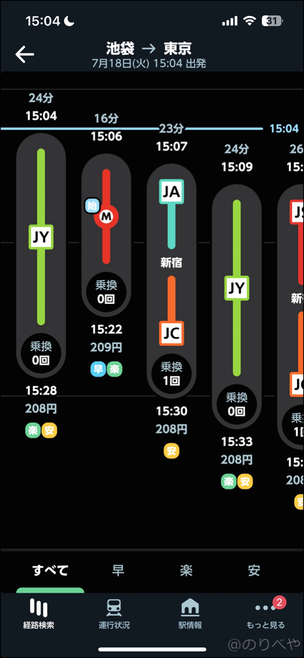 駅のコインロッカーを探す以外にも「JR東日本アプリ」は乗換案内､駅構内図、時刻表、エキナカ･駅ビル、ホーム･出口などもわかるのでオススメ！