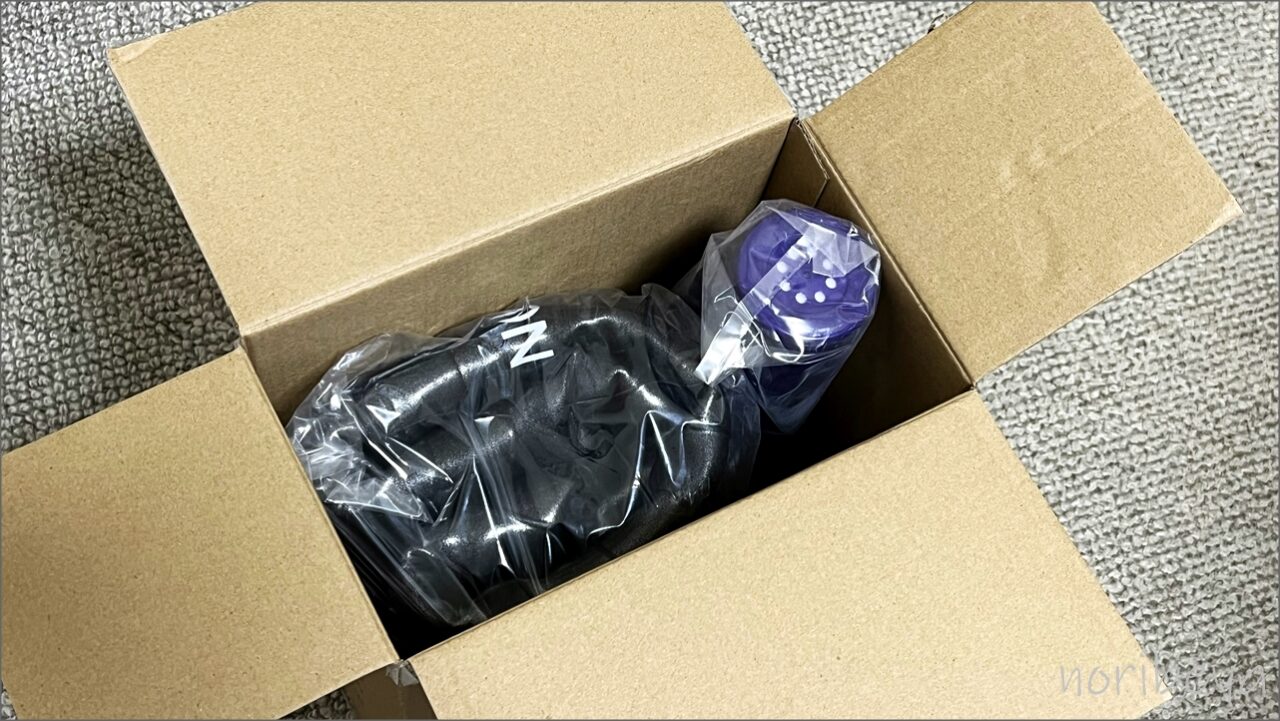 ｢PROIRON バランスボール｣を購入したら1日で届いたので早速開封！【Amazonで一番人気レビュー】