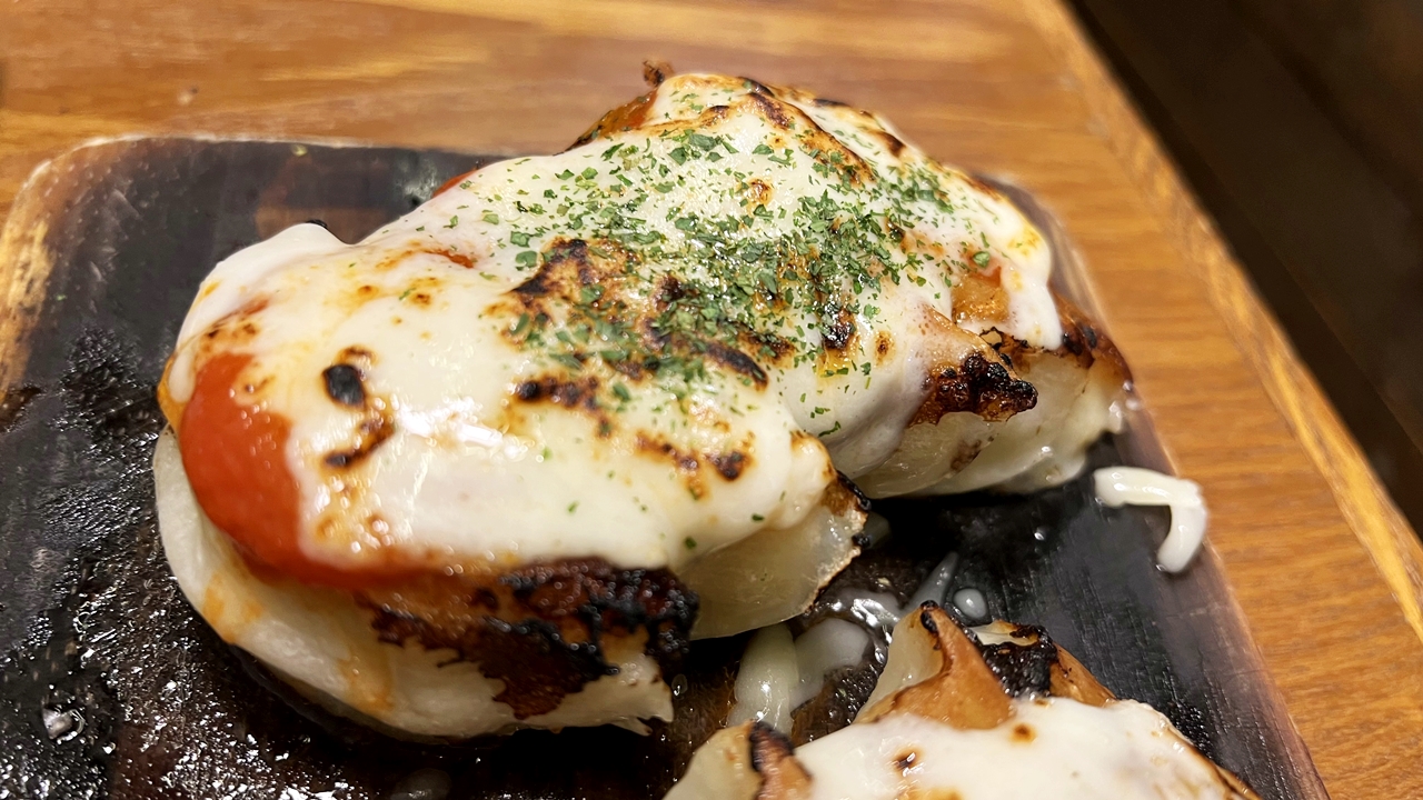 「東京餃子 あかり 飯田橋」の食べ放題は食事の提供があまりにも遅すぎる【不満度:★★★★★】