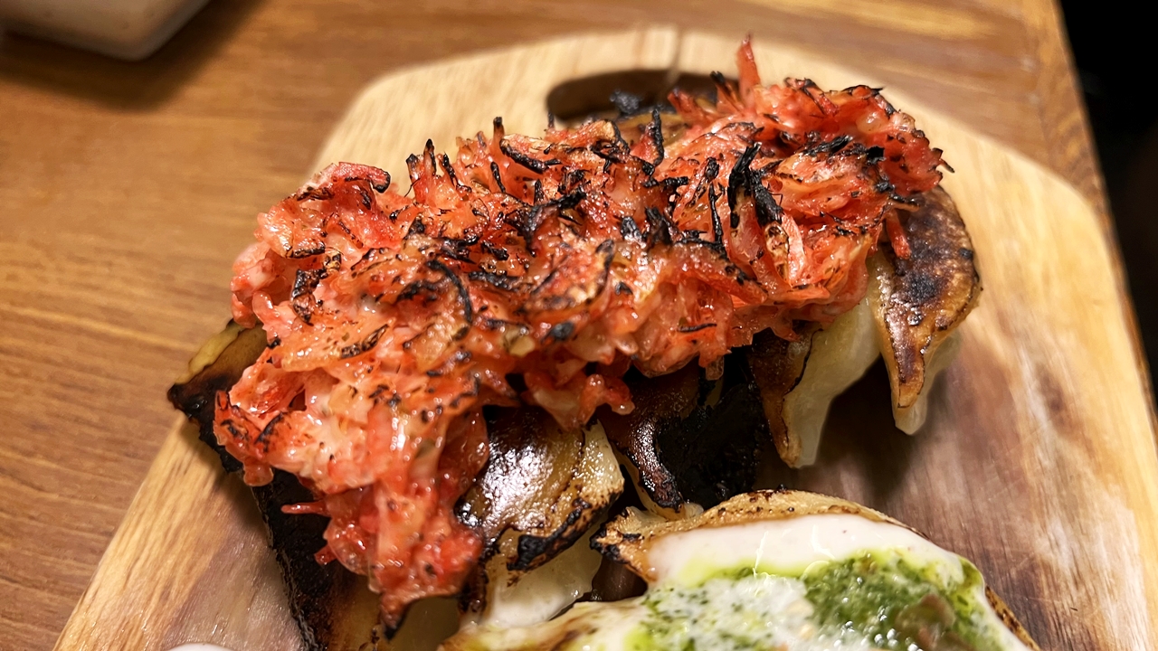 「東京餃子 あかり 飯田橋」の食べ放題は食事の提供があまりにも遅すぎる【不満度:★★★★★】