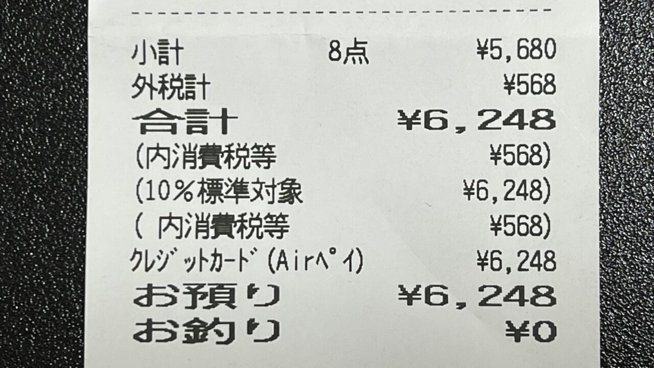 「東京餃子 あかり 飯田橋」の食べ放題は最終的に合計金額が1人あたり3000円を超えていて高すぎる【不満度:★★★★☆】