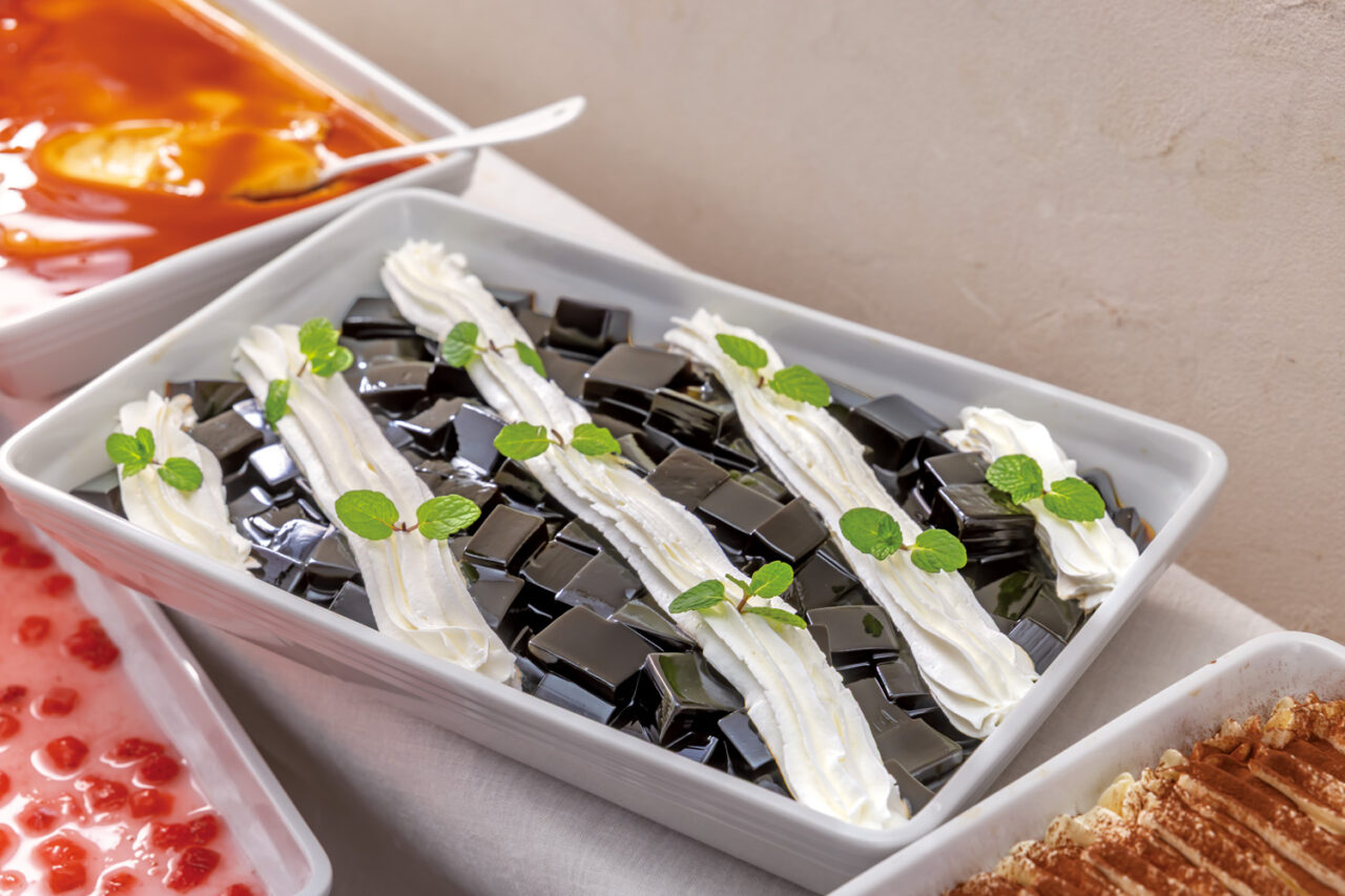 渋谷 パン食べ放題 BAKERY RESTAURANT C 渋谷マークシティ店はデザートビュッフェがマズい･美味しくない