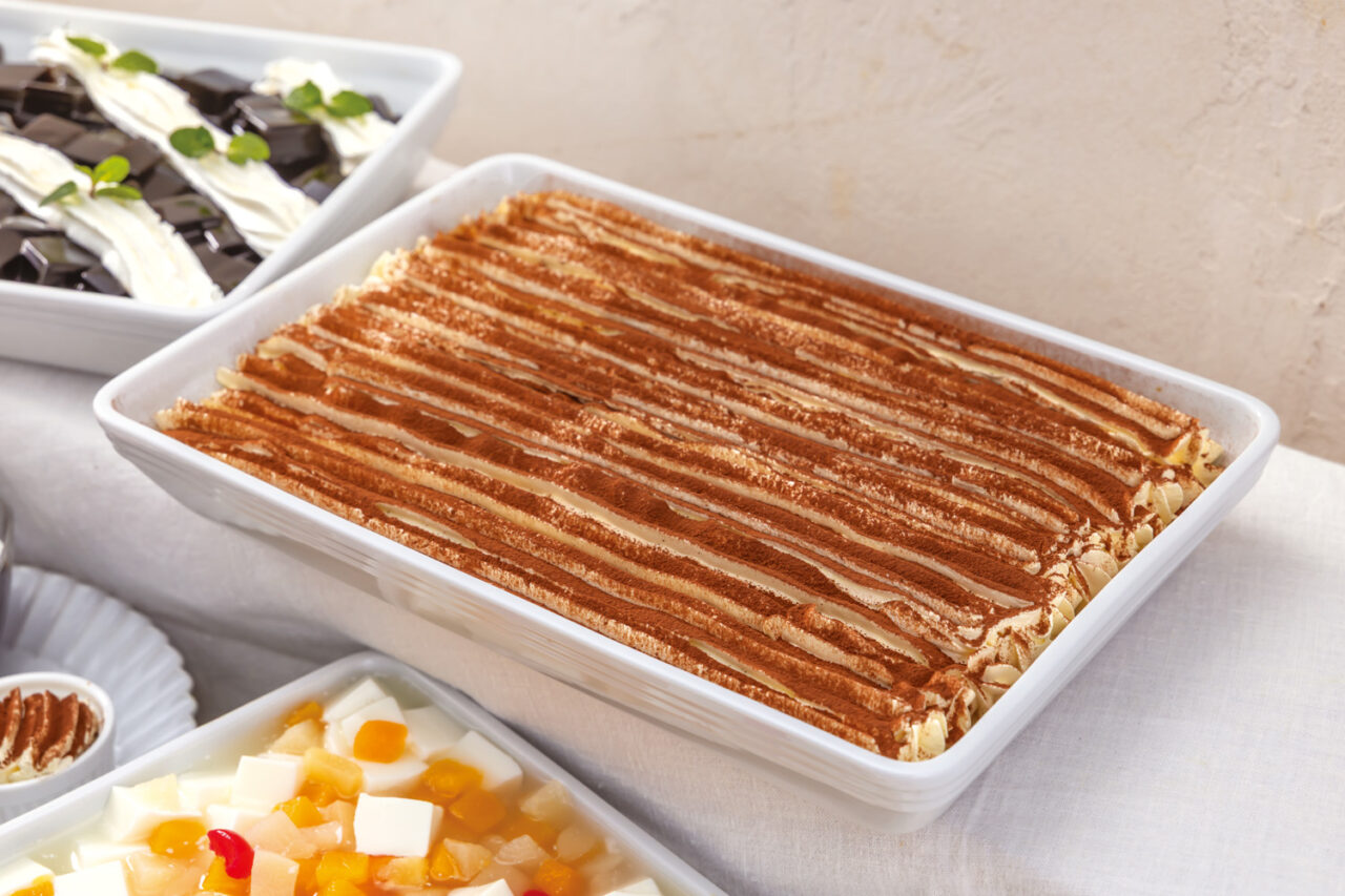 渋谷 パン食べ放題 BAKERY RESTAURANT C 渋谷マークシティ店はデザートビュッフェがマズい･美味しくない