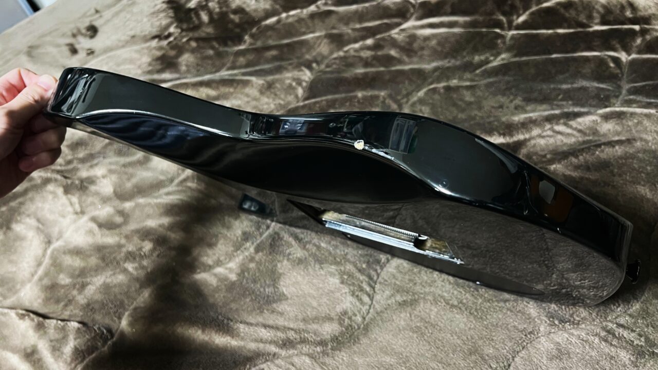 Grover Jackson Soloist スルーネック ソロイスト グローバージャクソン ギター Seymour Duncan PU