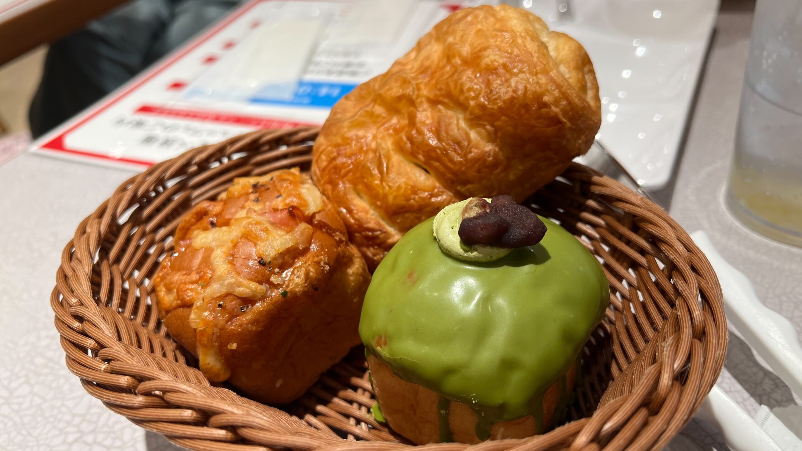 【行くな】渋谷 パン食べ放題 BAKERY RESTAURANT C 渋谷マークシティ店がヤバイ、オススメしない理由